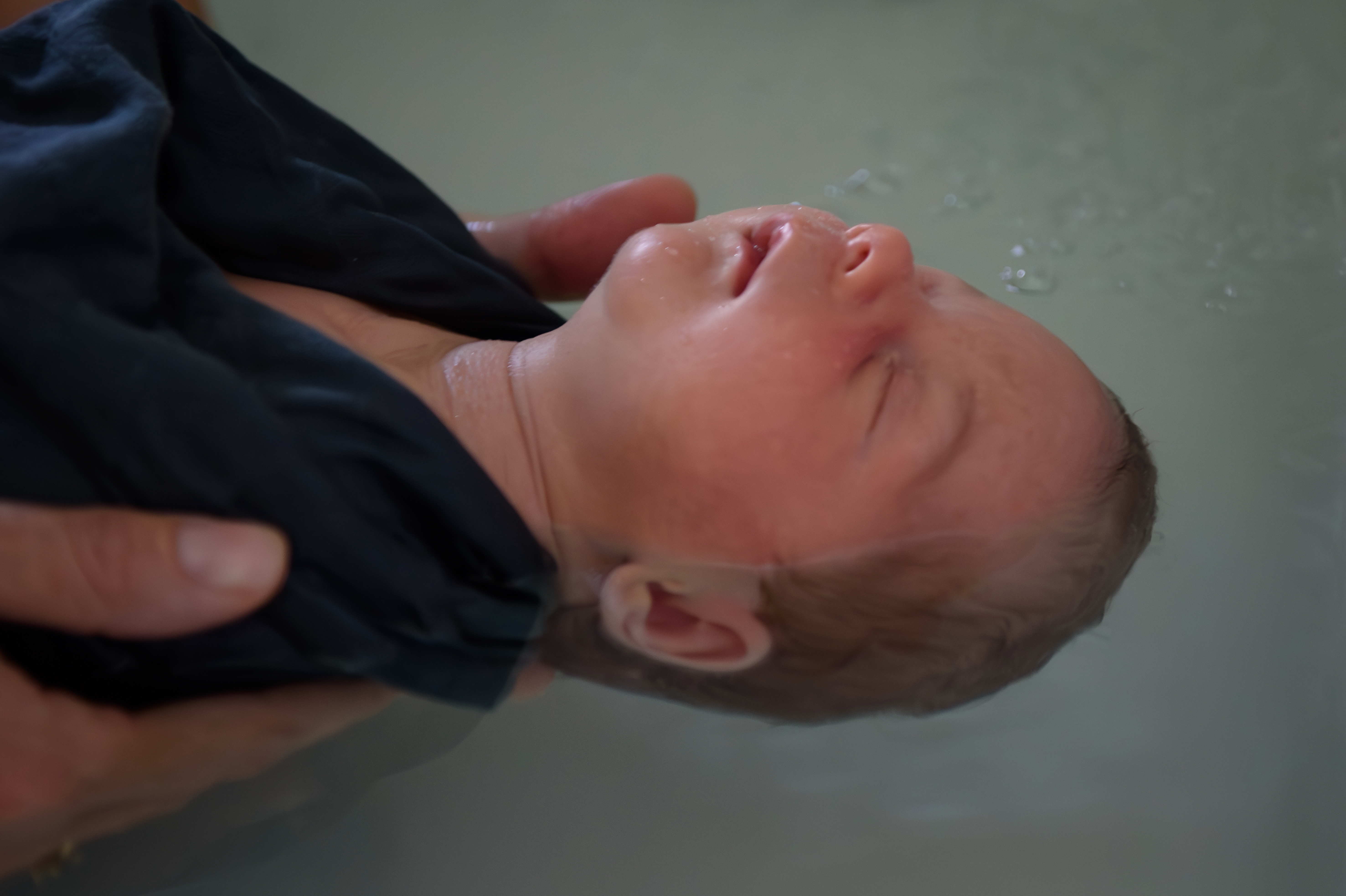 Bain bébé 20